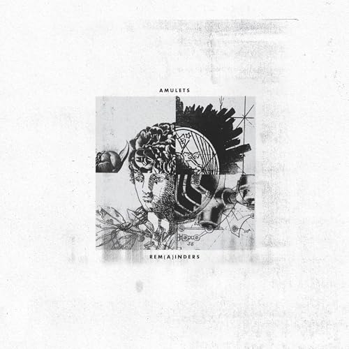 Amulets | Rema(I)Nders | CD