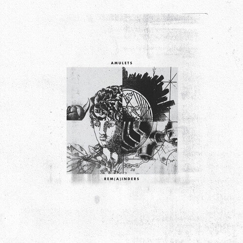 Amulets - Rema(I)Nders | Vinyl