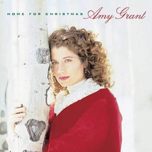 Amy Grant - Home For Christmas (Remastered) | Vinyl