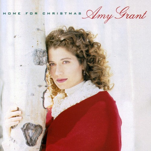 Amy Grant - Home for Christmas | CD