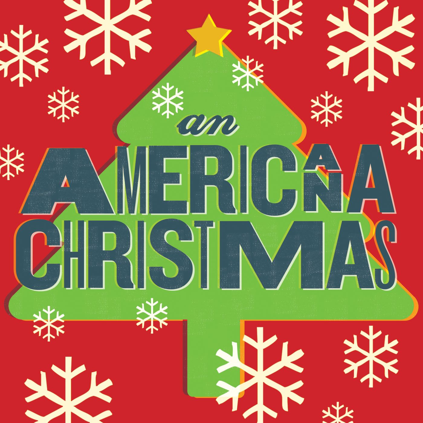 Various Artists - An Americana Christmas | CD