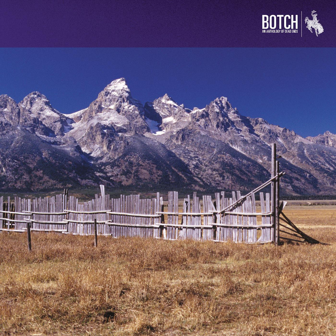 Botch - An Anthology of Dead Ends | Vinyl
