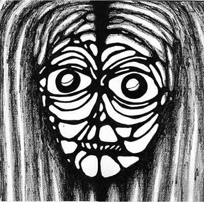 BRAIN SOUND - An Attempt To Record Coincidence | Vinyl