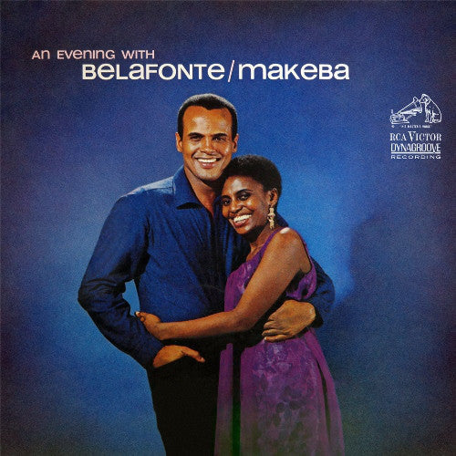 Belafonte / Makeba - An Evening With Belafonte/Makeba | Vinyl