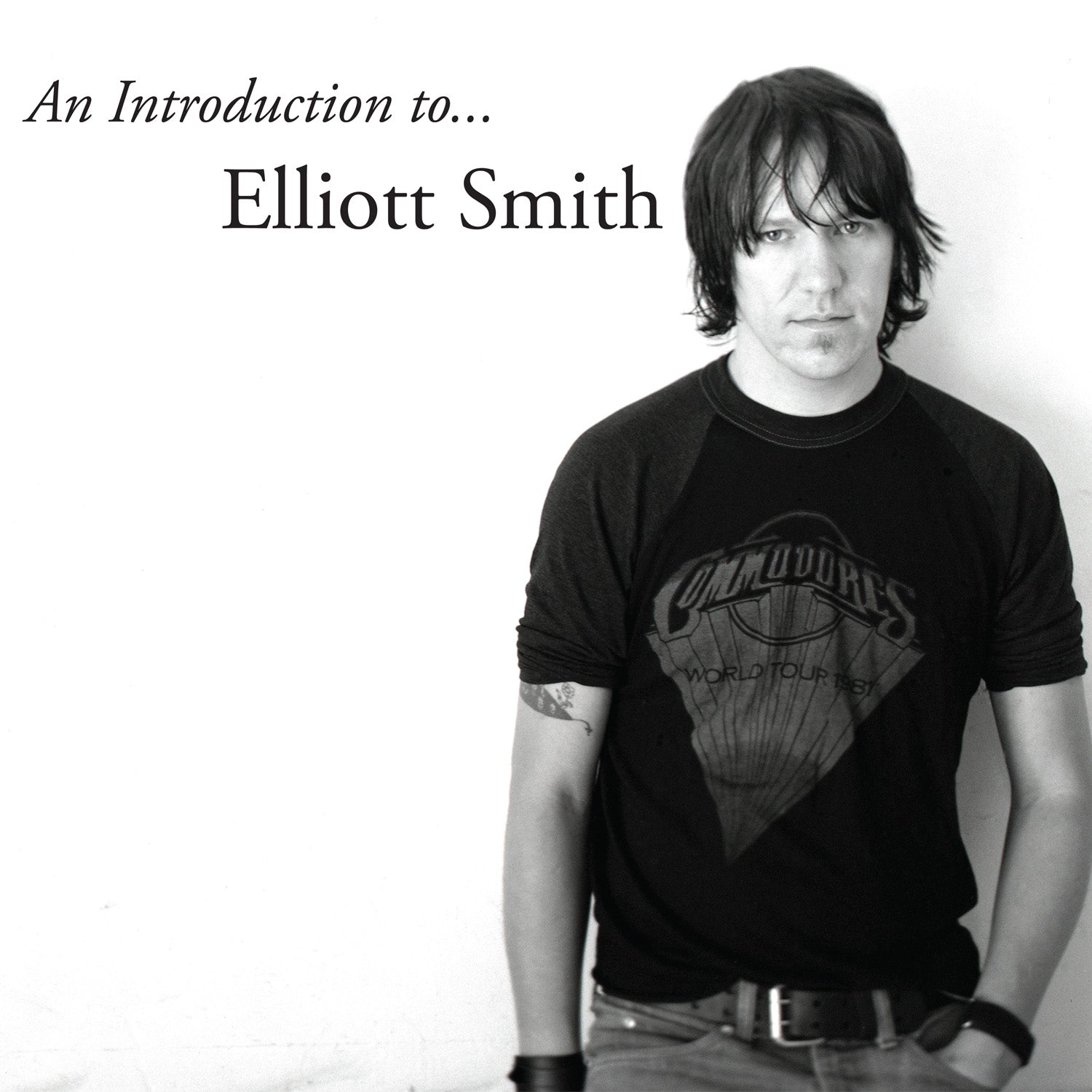 Elliott Smith - An Introduction to Elliott Smith | CD