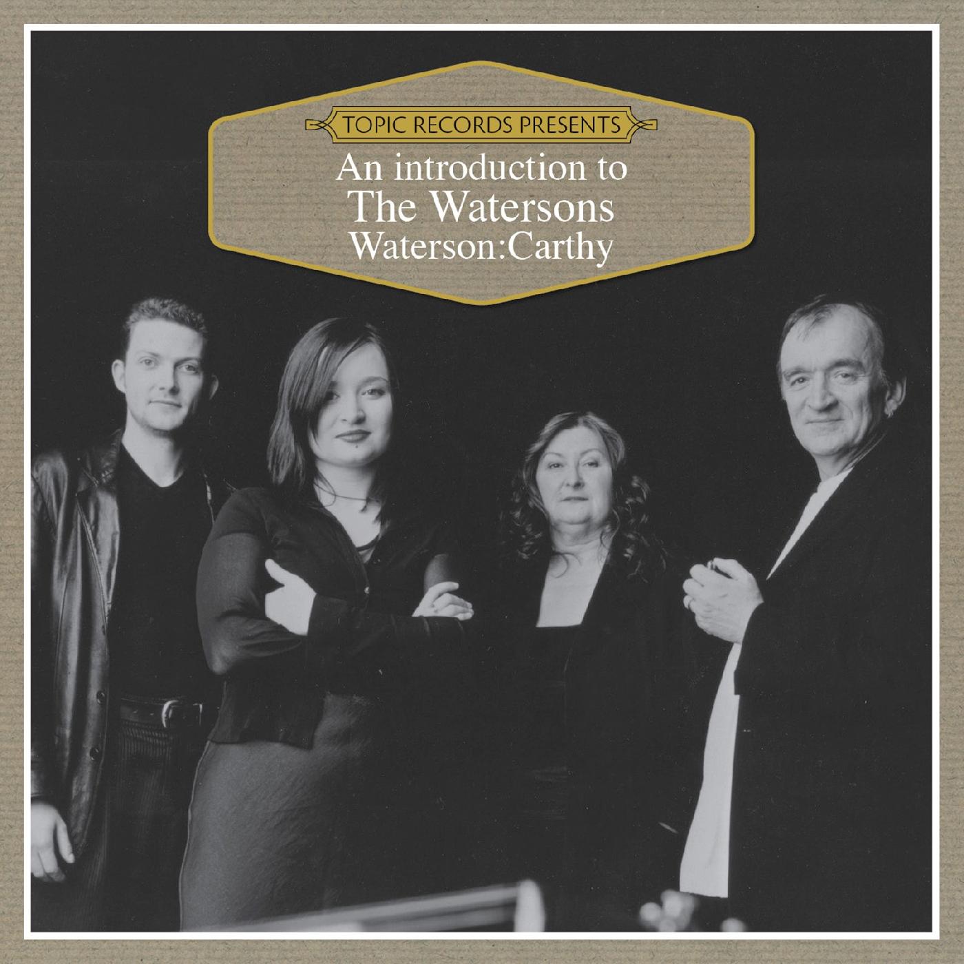 The Watersons - An Introduction To | CD
