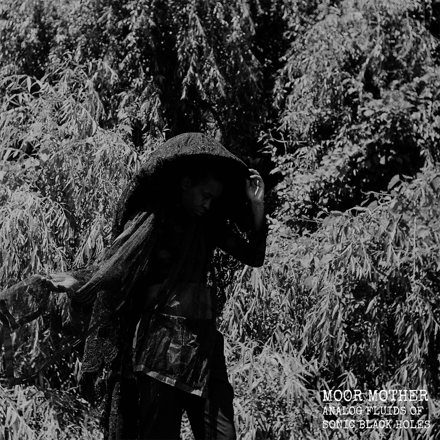 Moor Mother - Analog Fluids of Sonic Black Holes | CD