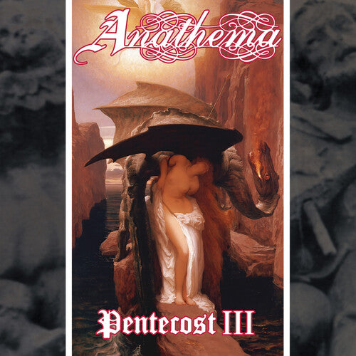 Anathema - Pentecost Iii | Vinyl