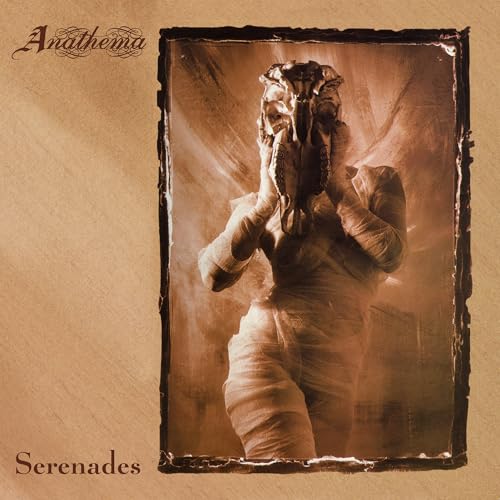 Anathema - Serenades | Vinyl