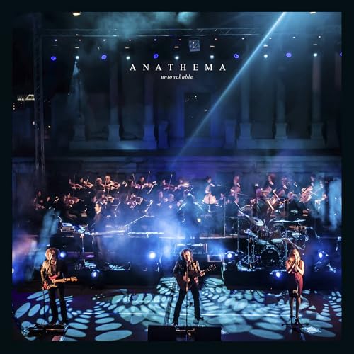 Anathema - Untouchable | Vinyl