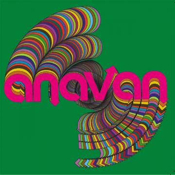 Anavan - Anavan | CD
