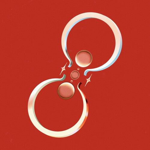 Anberlin | Vega (Indie Exclusive, Colored Vinyl, Transparent Orange w/ Tomato Red Marble) | Vinyl