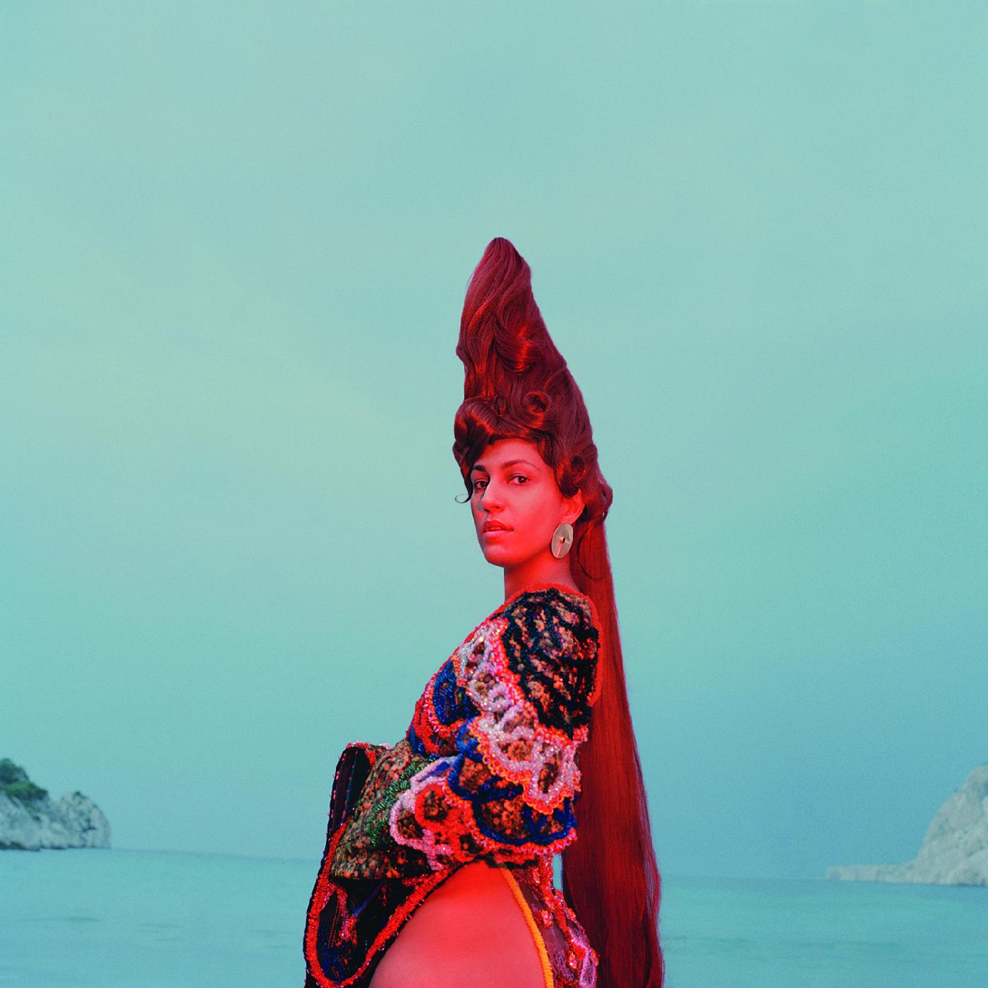Lafawndah - Ancestor Boy | CD