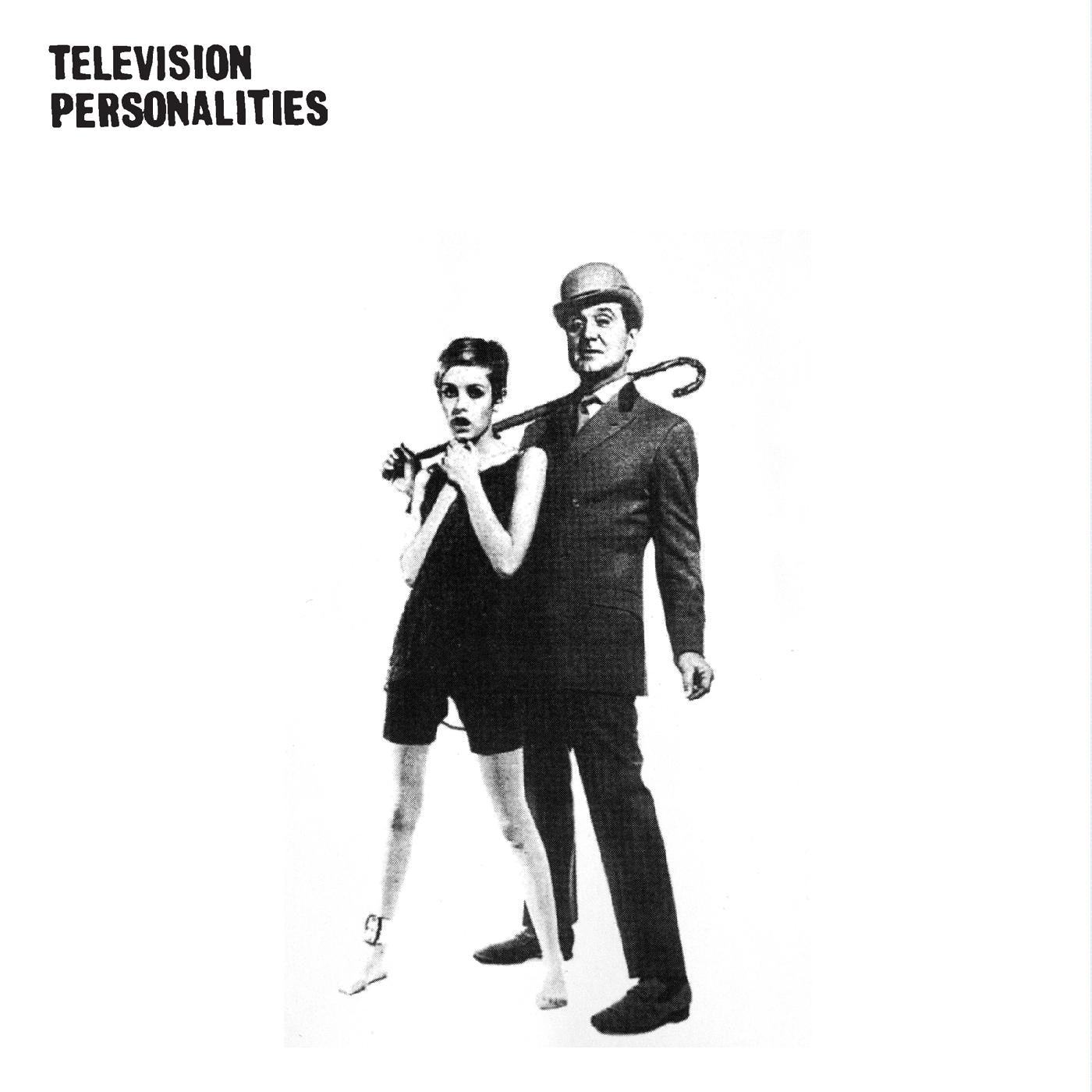 Television Personalities - And Don't The Kids Just Love It (30th Anniversary Edition)(RED VINYL) | Vinyl