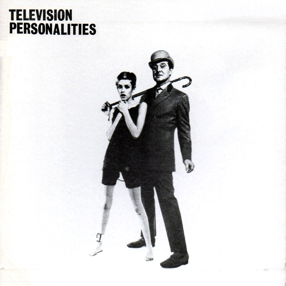 Television Personalities - And Don't The Kids Just Love It | Vinyl