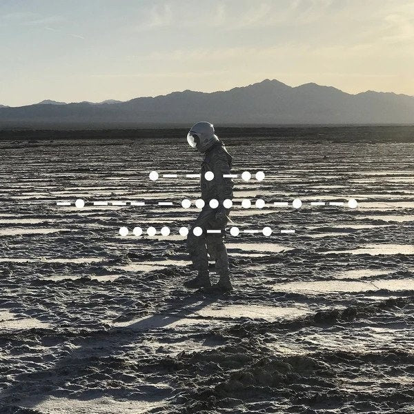 SPIRITUALIZED - And Nothing Hurt | Vinyl
