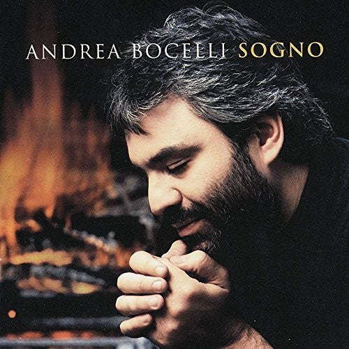 Andrea Bocelli - Sogno (2 Lp's) | Vinyl