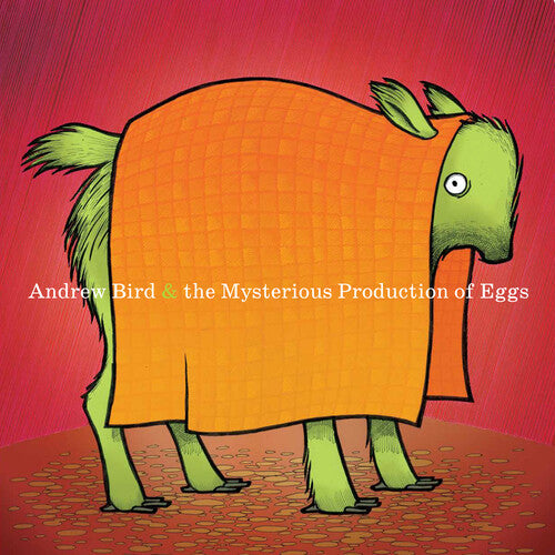 Andrew Bird | Mysterious Production of Eggs (20th Anniversary Edition) | Vinyl