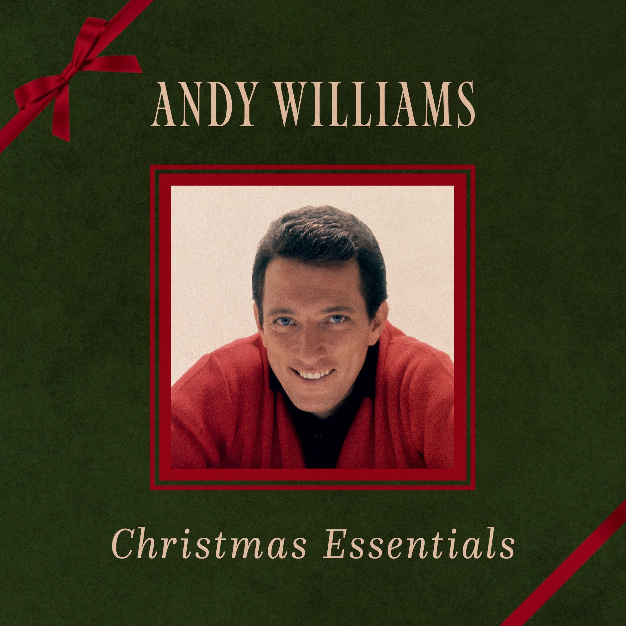 Andy Williams - Christmas Essentials | Vinyl