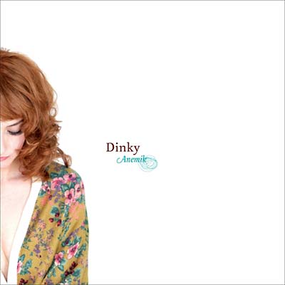 DINKY - Anemik | CD