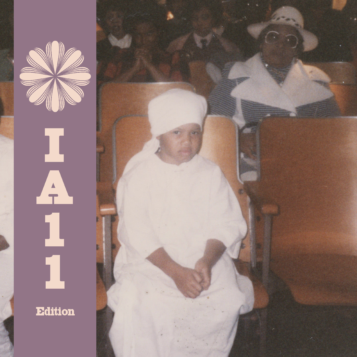 Angel Bat Dawid - The Oracle (Ia11 Edition) (Deluxe Edition) | Vinyl
