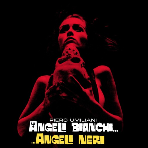 Piero Umiliani - Angeli Bianchi, Angeli Neri | Vinyl
