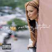 Angie Martinez - UP CLOSE & PERSONAL | CD