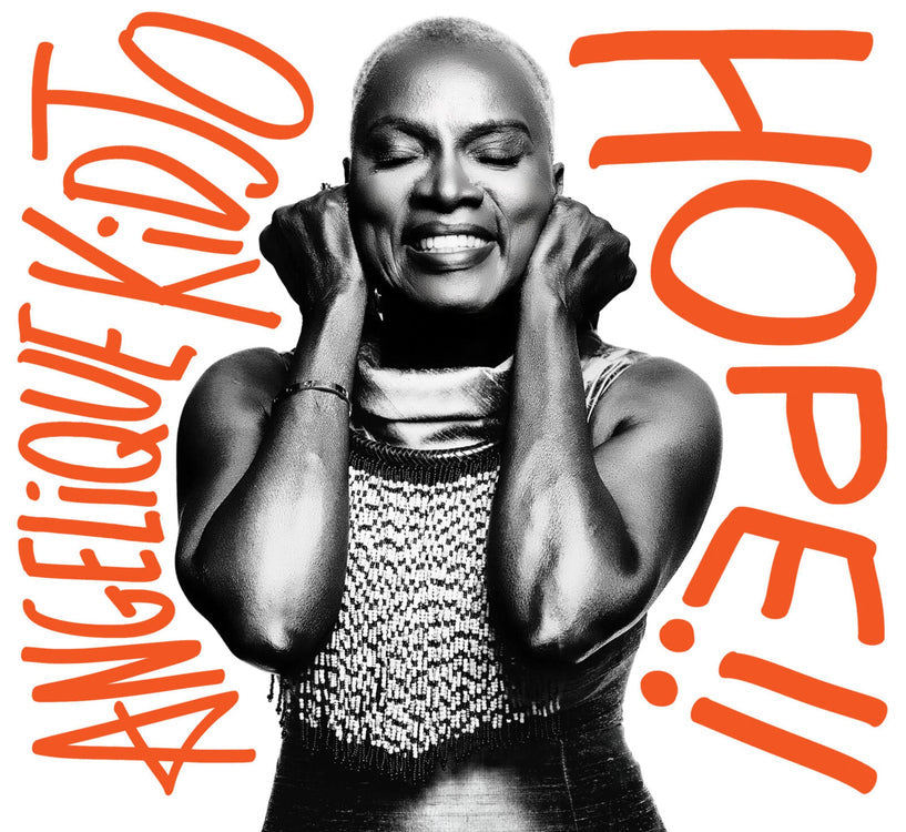 Angélique Kidjo - Hope!! | Vinyl