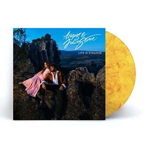 Angus & Julia Stone - Life Is Strange | Vinyl