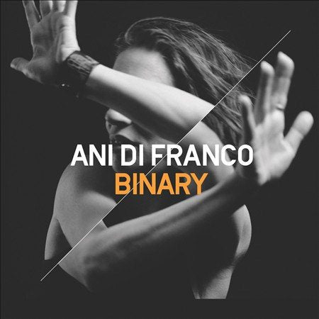Ani Difranco - BINARY | CD