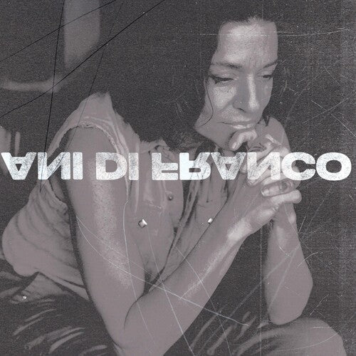 Ani DiFranco - Unprecedented Sh!t | Vinyl