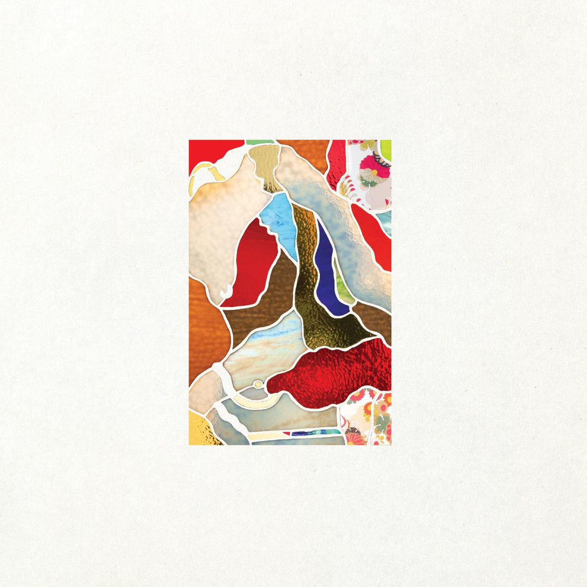 Teebs - Anicca | CD