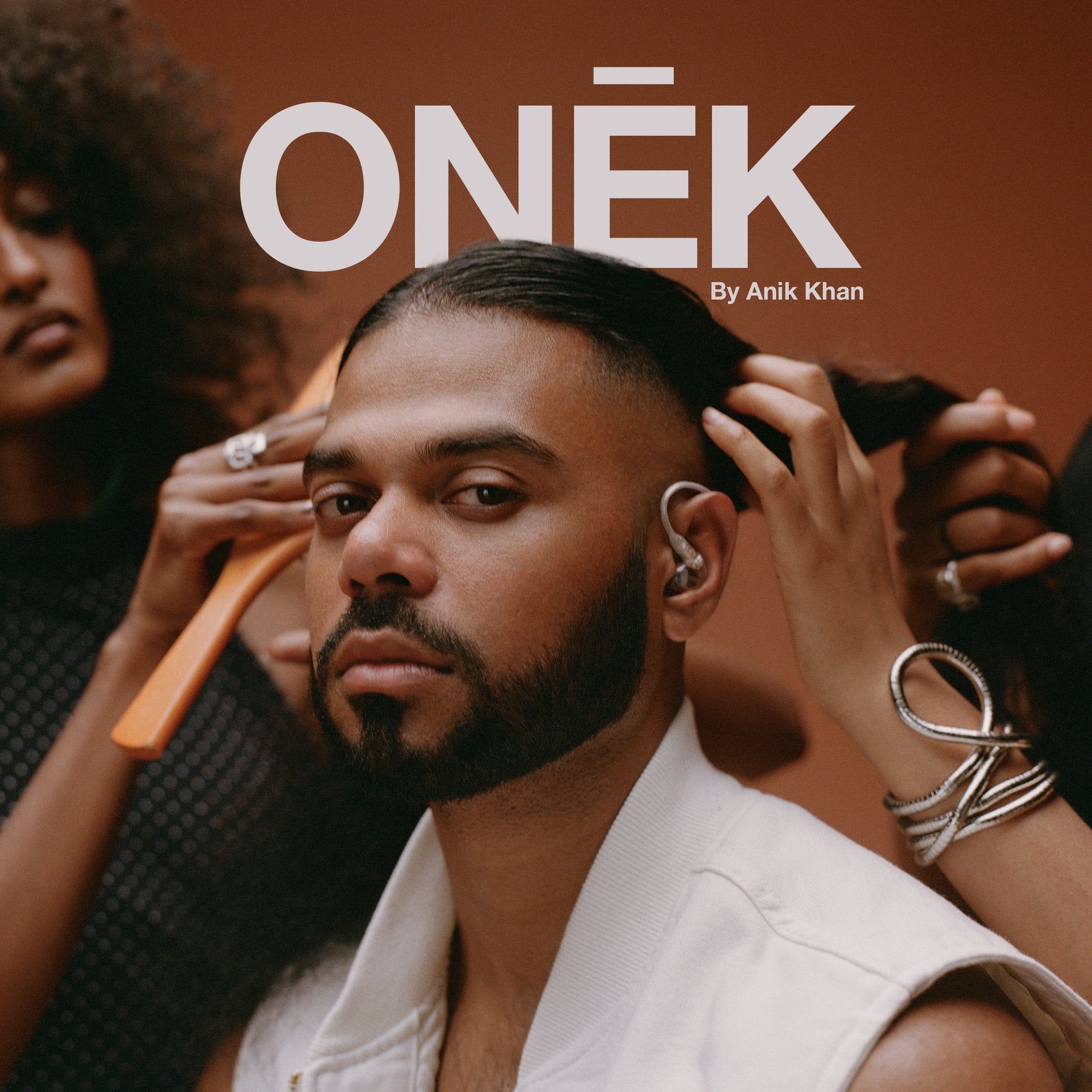 Anik Khan | Onek | CD