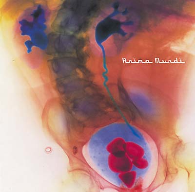 VA - Anima Mundi | CD