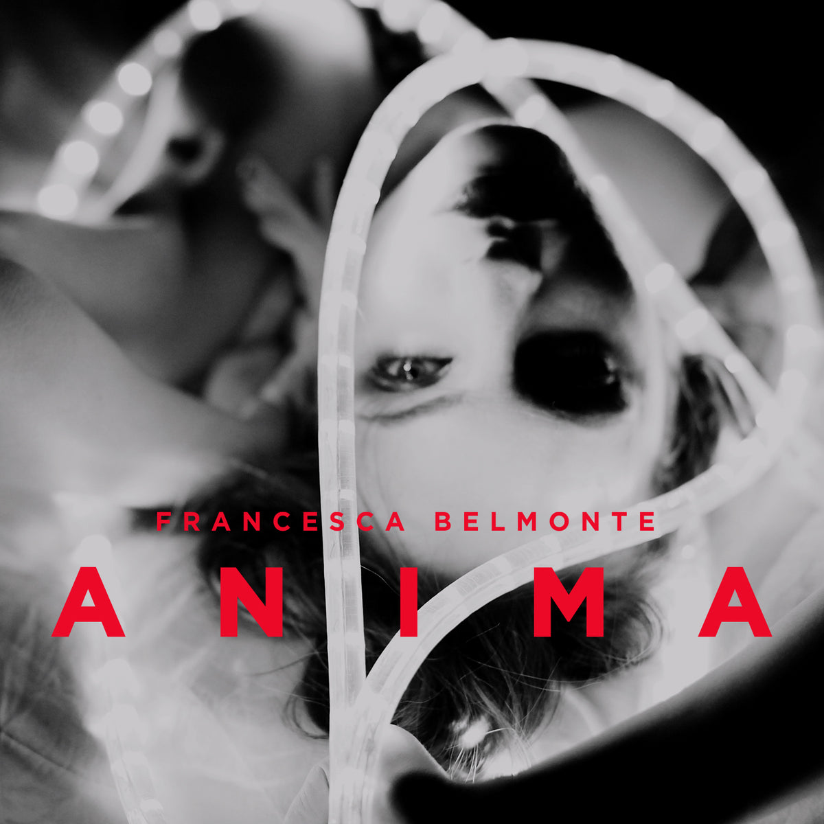 Francesca Belmonte - Anima | CD