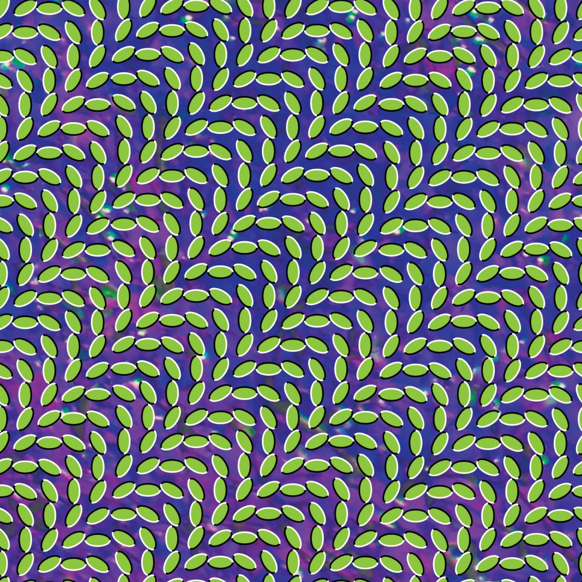 Animal Collective | Merriweather Post Pavilion: 15th Anniversary Edition (Translucent Green & Bluish Colored Vinyl, Deluxe Edition, Gatefold LP Jacket) | Vinyl