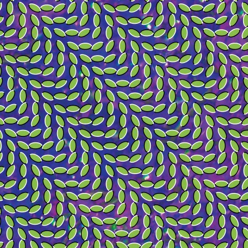 Animal Collective - Merriweather Post Pavilion (2 Lp's) | Vinyl