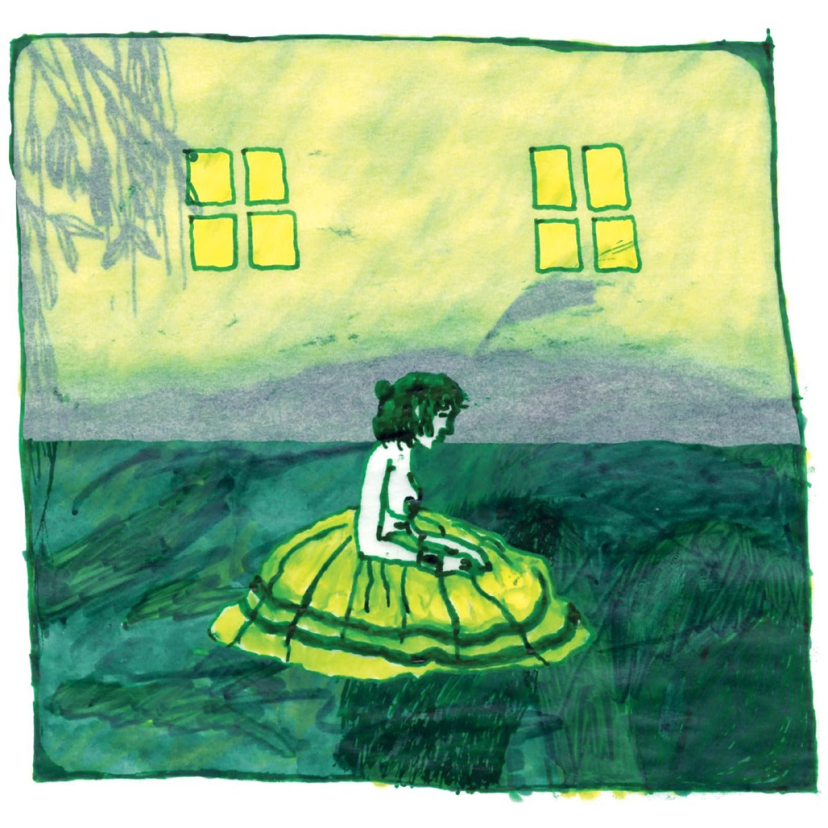 Animal Collective - Prospect Hummer (Digital Download Card) | Vinyl