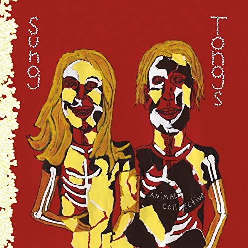 Animal Collective - Sung Tongs | Vinyl