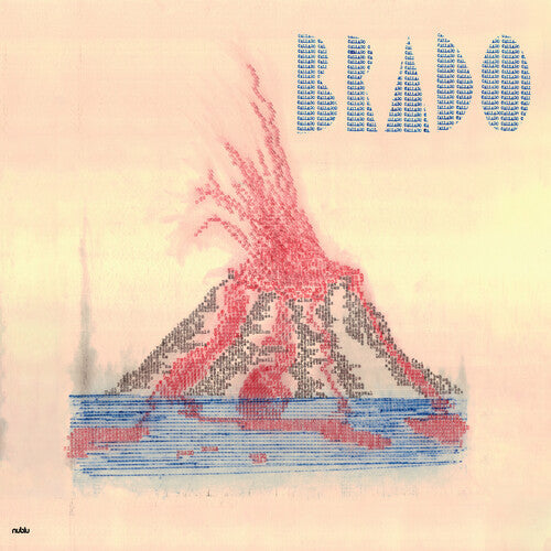 Animal Invisivel - Brado | Vinyl