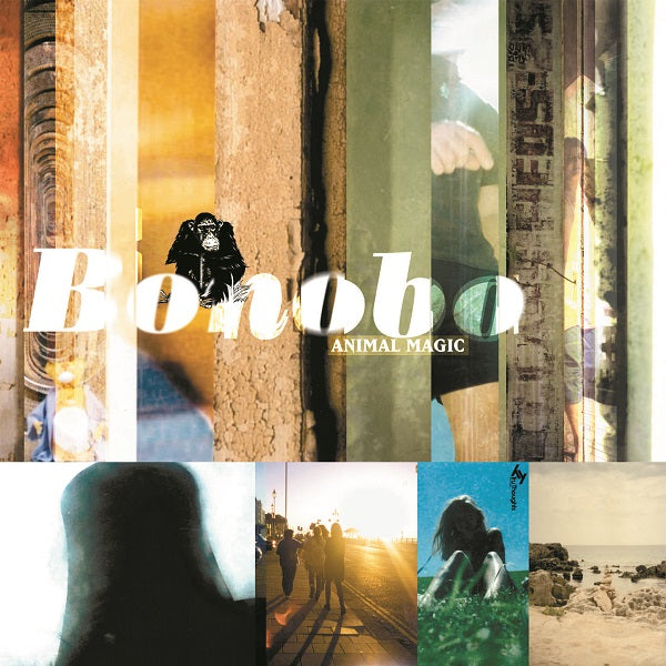 Bonobo - Animal Magic | CD