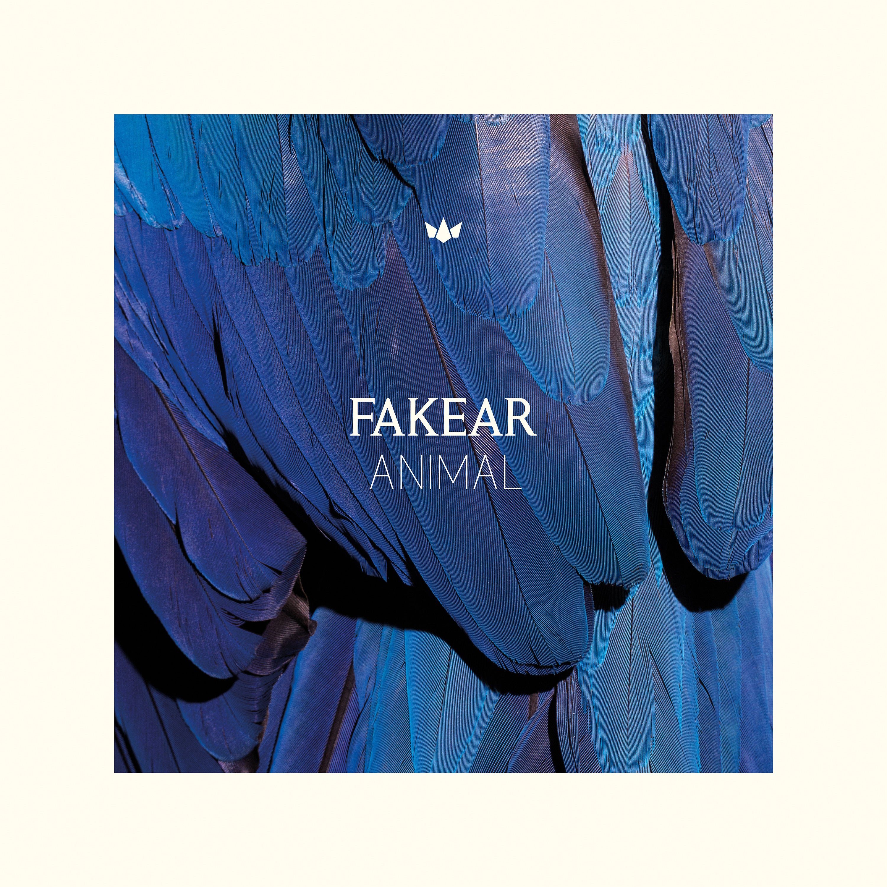 Fakear - Animal | CD