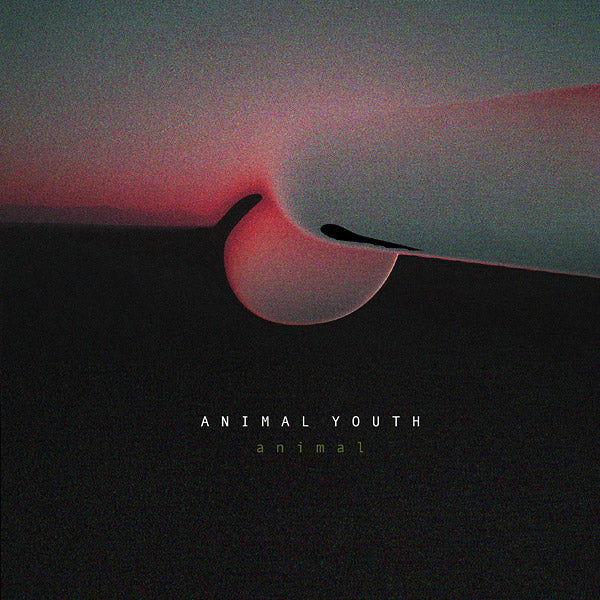 ANIMAL YOUTH - Animal | Vinyl