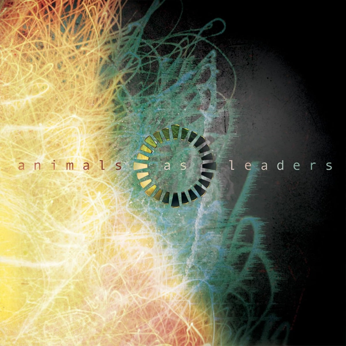 Animals as Leaders | Animals As Leaders (Colored Vinyl, Yellow) (2 Lp) | Vinyl