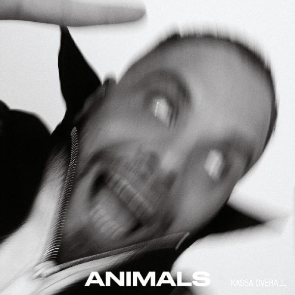 Kassa Overall - ANIMALS | CD