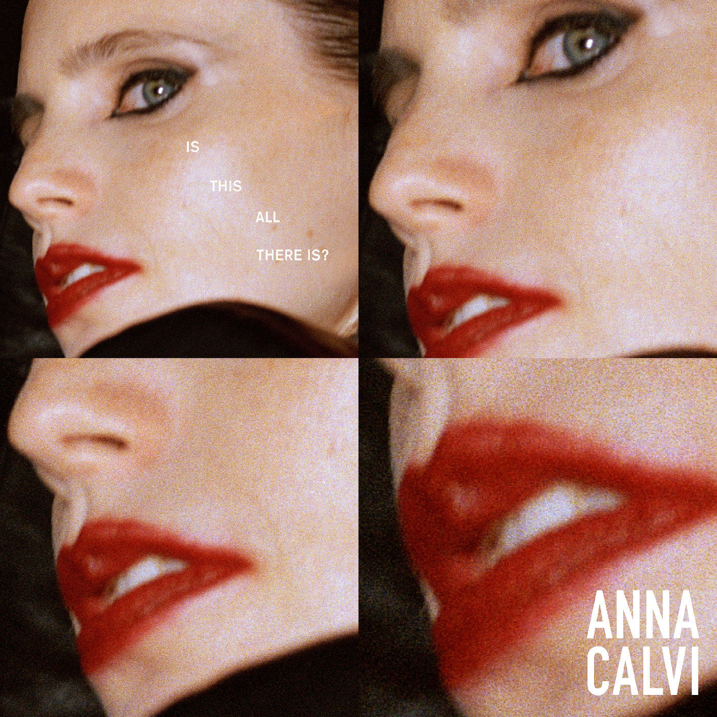 Anna Calvi | Is This All There Is? | Vinyl