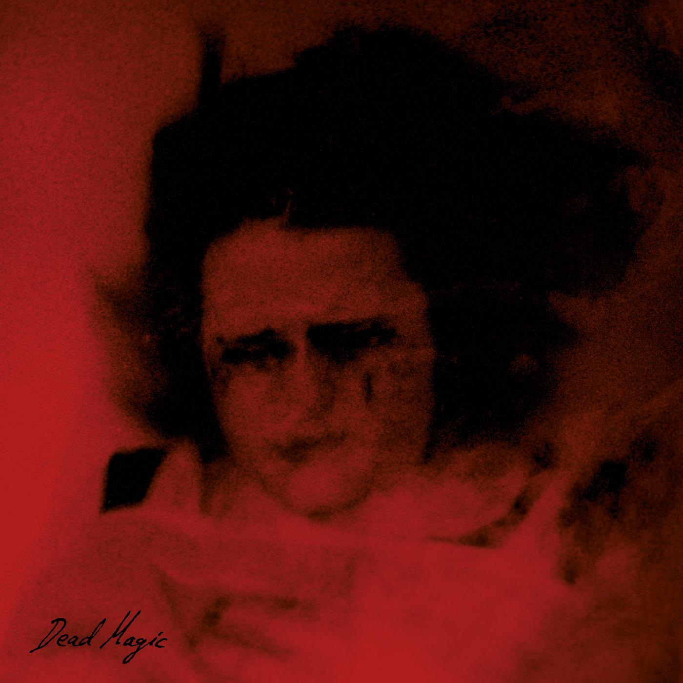 Anna Von Hausswolff - Dead Magic | Vinyl