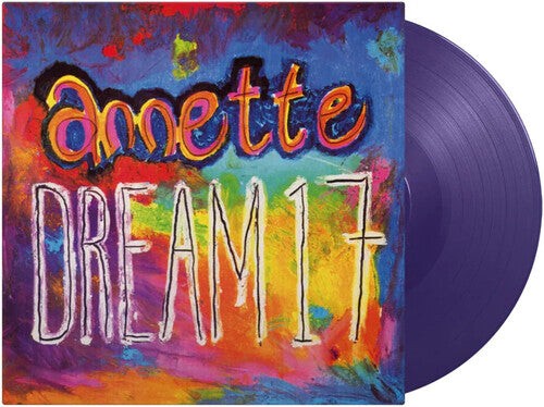Annette - Dream 17 | Vinyl