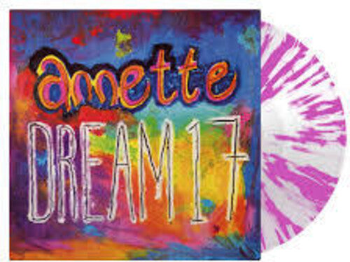Annette - Dream 17 | Vinyl