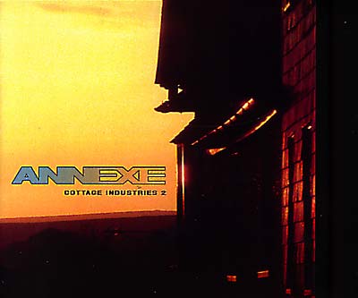 VA - Annexe - Cottage Industries 2 | CD